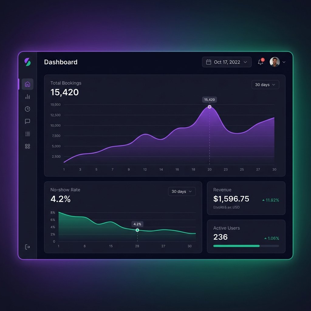 Dashboard Hub